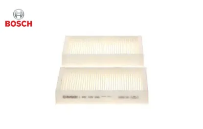 Polen fıltresı takımı bmw f25 f26 bosch 64119237159 resmi