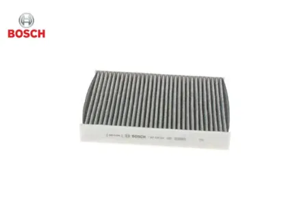 Polen filtresi nıssan qashqaı j11 14 renault kadjar 15 megane ıv 15 talısman 15 karbonlu tüm motorla bosch 272774812r/ 272774bu0a resmi