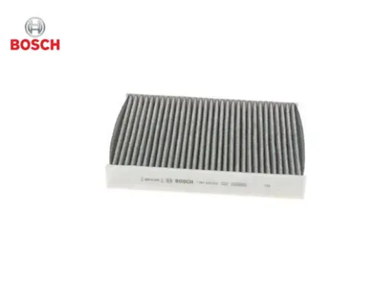 Polen filtresi nıssan qashqaı j11 14 renault kadjar 15 megane ıv 15 talısman 15 karbonlu tüm motorla bosch 272774812r/ 272774bu0a resmi