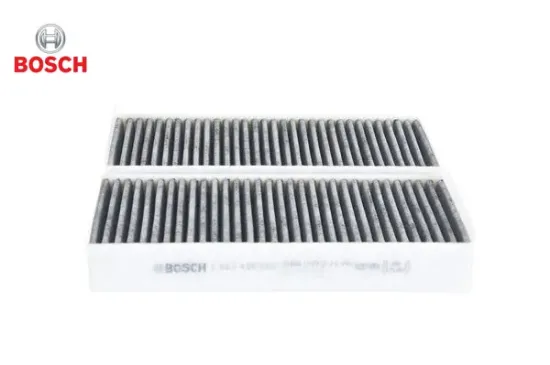 Polen fıltresı takımı bmw f40 f44 f45 f46 f48 f39 . Mını f54 f55 f56 f57 f60 karbonlu bosch 64316835405 resmi