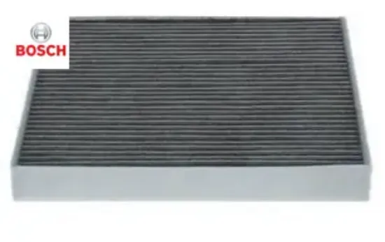 Polen fıltresı e85 e86 e89 karbonlu bosch 64319195194 resmi