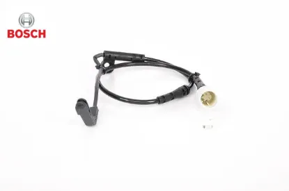 Balata fısı on e60 e63 e64 bosch 34356789492 resmi