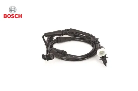 Balata fişi ön range rover 4 l405 range rover sport 2 l494 bosch lr033275 resmi