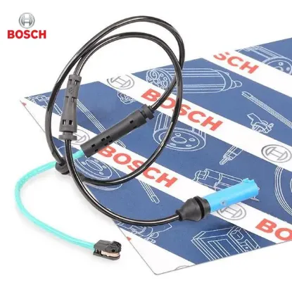 Balata fısı on bmw g30 g31 f90 g32 g11 g12 g14 g15 g16 f91 f92 f93 bosch 34356890788/ 34356861807 resmi