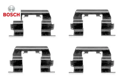 Fren balata sac takımı corsa d-combo d-corsa f-crossland-mokka-206-207-208-2008-307-308-3008- boxer- bosch 6822.C0 resmi