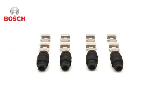 Fren balata kaliper montaj takımı ön astra l-corsa f-combo e-grandland-mokka-vıvaro c-zafıra lıfe- 2 bosch 1610428180/ 1651764880/ 1610428280 resmi