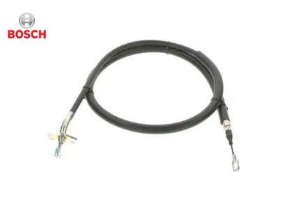 Fren halatı sag arka 1680mm sprınter 901 904 95 06 bosch a6674204785 resmi