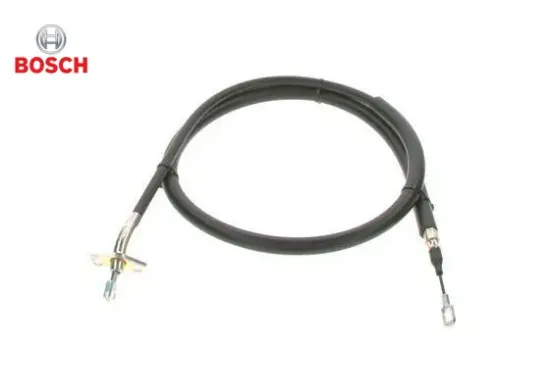 Fren halatı sag arka 1680mm sprınter 901 904 95 06 bosch a6674204785 resmi