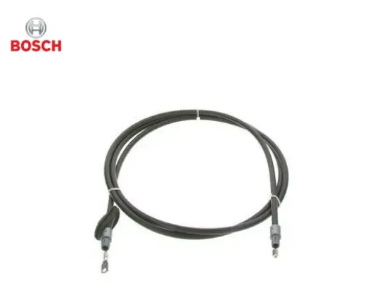 Fren halatı on park frenı w202 w203 cl203 s203 c209 a209 bosch a2034200185 resmi