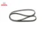 Kanallı kayıs chrysler bosch a6079930696/ 73501649/ 6pk1195 resmi