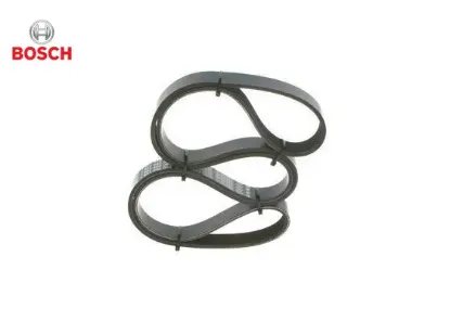 Kanallı kayış 6pk1590 astra g-corsa c y17dtk klimalı 68412 bosch 1340662/ 5750.Qw resmi