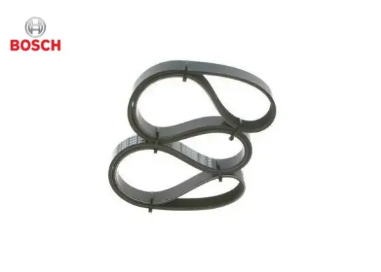 Kanallı kayış 6pk1590 astra g-corsa c y17dtk klimalı 68412 bosch 1340662/ 5750.Qw resmi