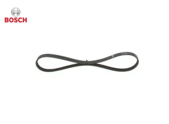 Kanallı kayıs e90 e60 e83 e53 4pk860 bosch 64557792851/ 11287792851 resmi