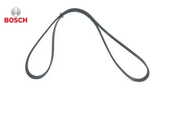 Kanallı kayıs mercedes w169 w245 bosch a0009931996/ 5pk1310 resmi