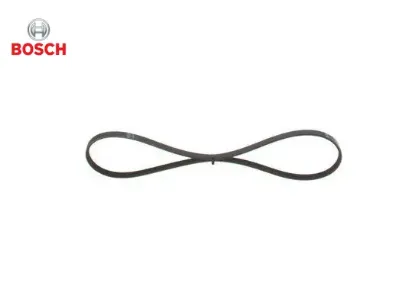 Kanallı v kayışı su pompa kayışı jumper-boxer 2.5 d 94-02 865k3-3pk865 bosch 1280.38/ 1280.39/ 96245972 resmi