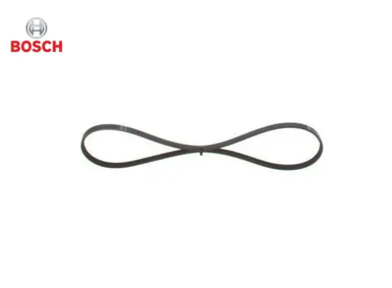 Kanallı v kayışı su pompa kayışı jumper-boxer 2.5 d 94-02 865k3-3pk865 bosch 1280.38/ 1280.39/ 96245972 resmi