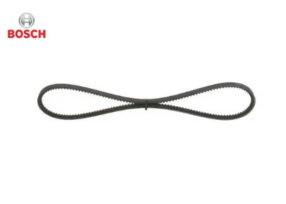 V kayışı 10x975 bosch  resmi