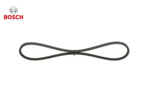 V kayışı 10x975 bosch  resmi