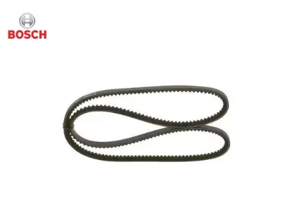 V kayışı 10x1225la r12-ford-peugeot-dacıa 1310 sedan rover gd10av1225 bosch 7700664248/ b00154910029972392 resmi