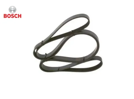 Kanallı kayıs mercedes ford ssangyong opel saab suzukı bosch a0089973492/ 98bb6c301ca/ 6pk2120 resmi