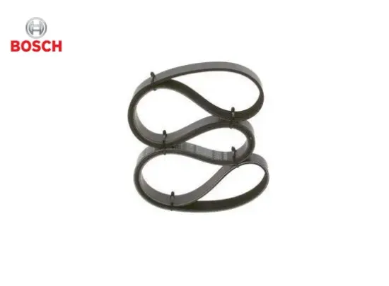 Kanallı v kayısı e34 e36 e60 e65 e66 partner 206 berlıngo corolla avensıs 6pk 1650 bosch 11287520072/ 5750t3/ 90916w2005/ 65116 resmi