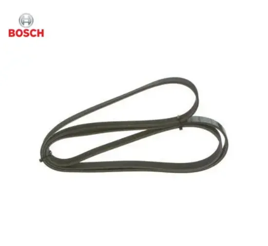 Kanallı kayıs mercedes w124 w202 w203 cl203 s212 w140 w166 w463 b901 b904 bosch a0029930996/ 6pk2138 resmi