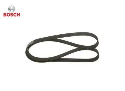 Kanallı kayış mgn 1.6-1.8-2.0 16v 00 berlıngo 99 c5 01-04 p306 98-01 p406 96-04 bosch 7700107175/ 7700101261/ 5750.Yg resmi