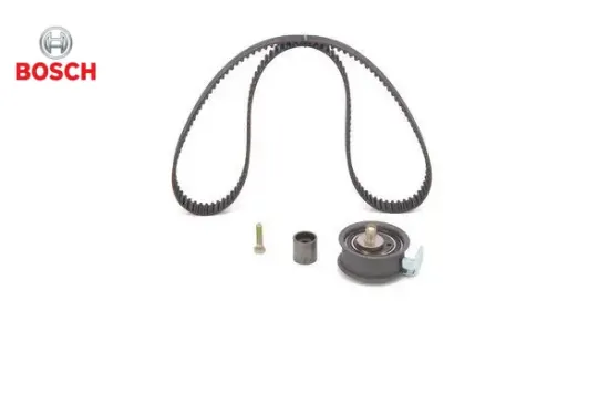 Triger seti 153x25 passat 96-00 -a4 95-00 -a6 95-05 1.8-1.8t ajl-aeb-afy bosch 058198119/ 058198479 resmi