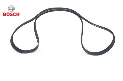 Kanallı kayışı transıt v184 2.4td 01 06 klımalı ac bosch yc1e6c301db/ 1129182 resmi