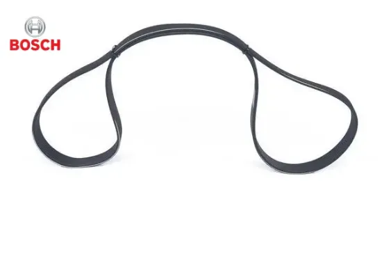 Kanallı kayışı transıt v184 2.4td 01 06 klımalı ac bosch yc1e6c301db/ 1129182 resmi