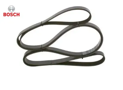 Kanallı kayış 7pk2843 transıt 300 330 350 403 460 2.4tdcı 16v 2.4tdcı 20v 3.2tdcı 06 bosch 1372764/ 6c1q6c301hb resmi