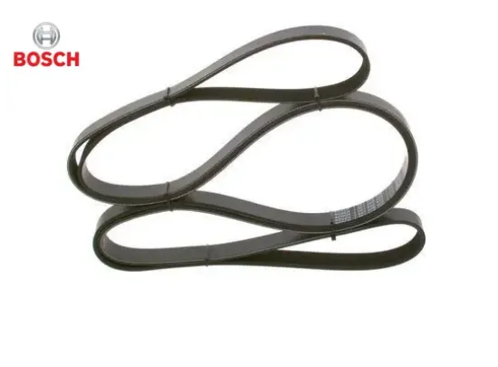 Kanallı kayış 7pk2843 transıt 300 330 350 403 460 2.4tdcı 16v 2.4tdcı 20v 3.2tdcı 06 bosch 1372764/ 6c1q6c301hb resmi