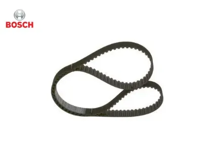 Triger kayışı 135x254 golf 1.6d 8v 80-91 passat1.6d 8v 81-88 transporter 1.6d ct513 bosch 068109119/ 068109119f resmi