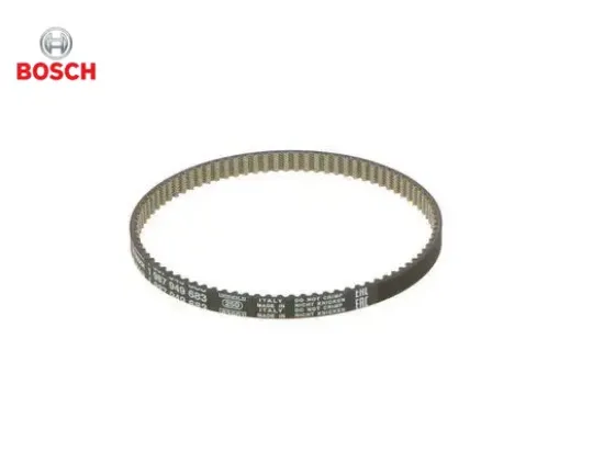 Triger kayışı std 435 5m 10 bosch  resmi