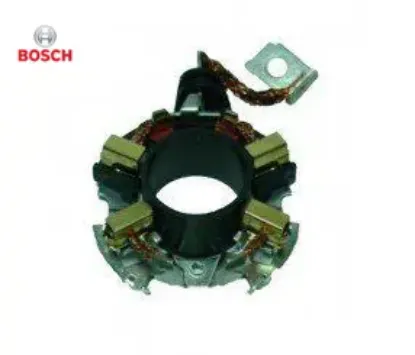 Fırça tutucu kömür yuvası rover 1004336428 bosch  resmi