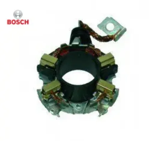 Fırça tutucu kömür yuvası rover 1004336428 bosch  resmi
