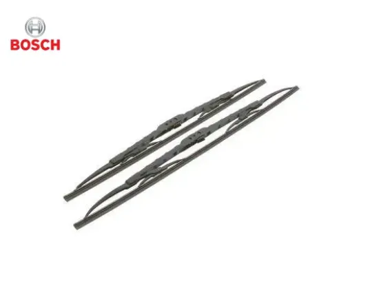 Eco silecek 53 47.5cm. Bosch  resmi