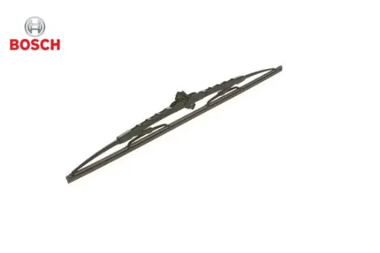 Eco silecek 50cm std bosch  resmi
