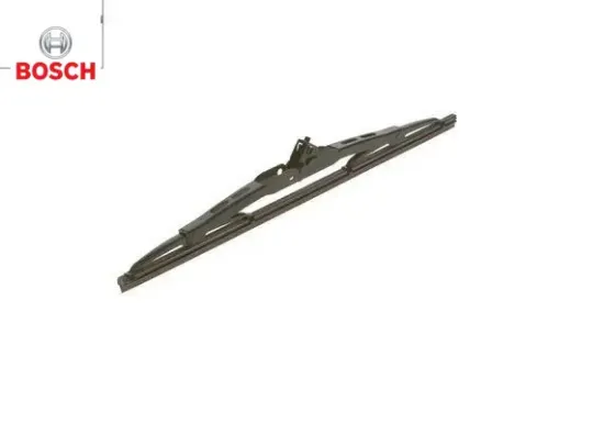 Sılecek 340mm arka kollu freelander 2 vw golf mercedes vıto vıano w639 ford mondeo focus toyota yarı bosch 9139569 resmi