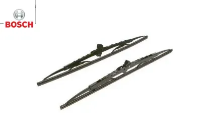 Eco silecek 47.5 47.5cm. Bosch  resmi