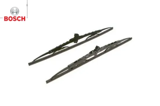 Eco silecek 47.5 47.5cm. Bosch  resmi