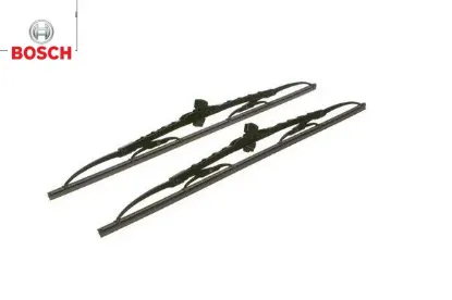 Eco silecek 50 50cm. Bosch  resmi