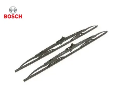 Eco silecek 53 53cm. Bosch  resmi