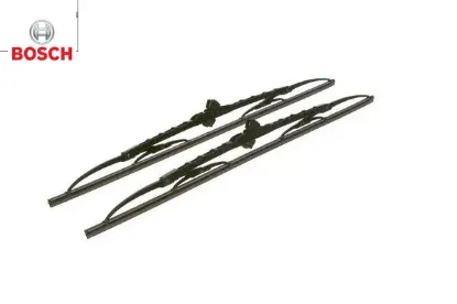 Eco silecek 55 55cm. Bosch  resmi