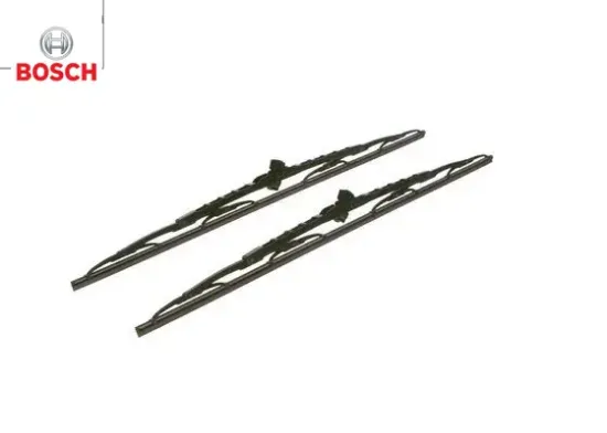 Eco silecek 60 60cm. Bosch  resmi