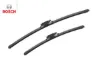 Silecek süpürgesi 60 45cm flatblade-muz tipi renault megane ıı 02 bosch 7711421438/ 7701063733/ 7701063735 resmi