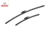 Aerotwin silecek 650 400mm muz tipi c3-lgn ııı bosch 288900001r/ 288900003r resmi