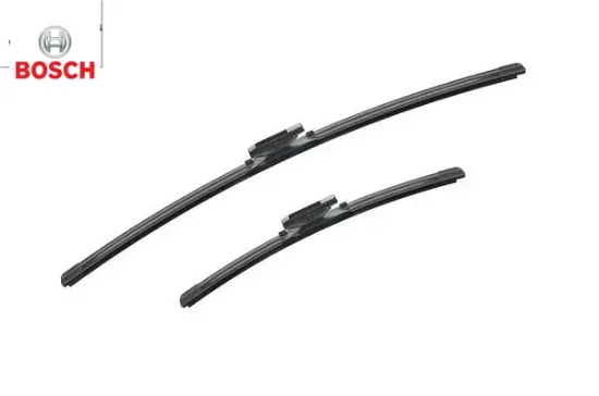 Aerotwin silecek 650 400mm muz tipi c3-lgn ııı bosch 288900001r/ 288900003r resmi