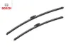 Aerotwın silecek 75 65cm flatblade-muz tipi scenıc ııı 99-09 bosch 288907691r/ 288907222r resmi