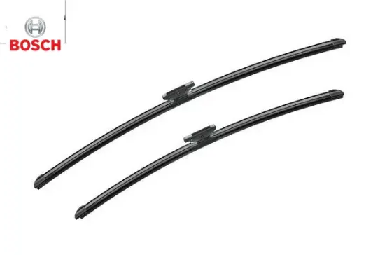 Aerotwın silecek 75 65cm flatblade-muz tipi scenıc ııı 99-09 bosch 288907691r/ 288907222r resmi